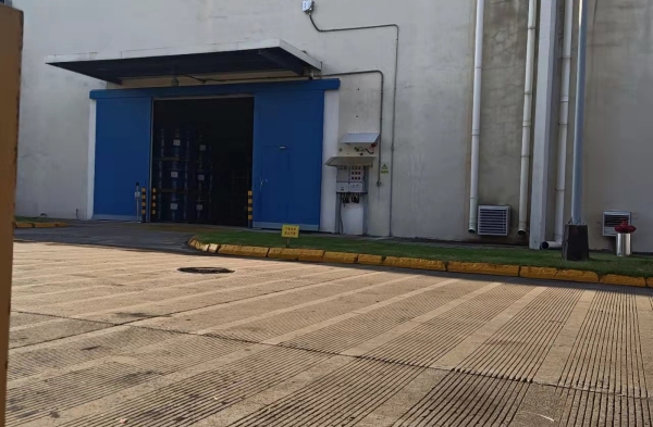 倉儲物流機(jī)器人