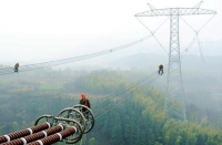 特高壓直流輸電工程無(wú)線覆蓋監(jiān)測(cè)