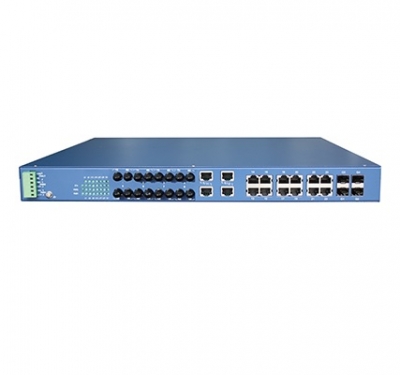 MX28MC系列-28口千兆網(wǎng)管型機(jī)架式工業(yè)級(jí)以太網(wǎng)交換機(jī)