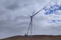 風(fēng)力發(fā)電無(wú)線組網(wǎng)及覆蓋